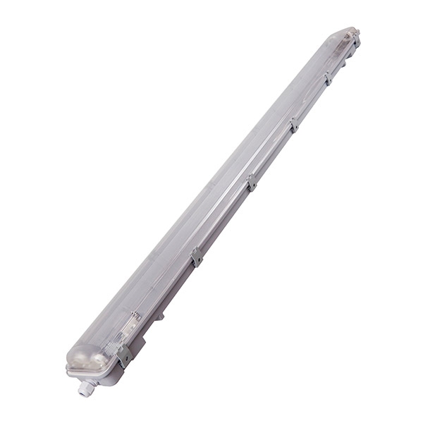 ESTANCO ABS + PC – SIN TUBO LED 18W IP65