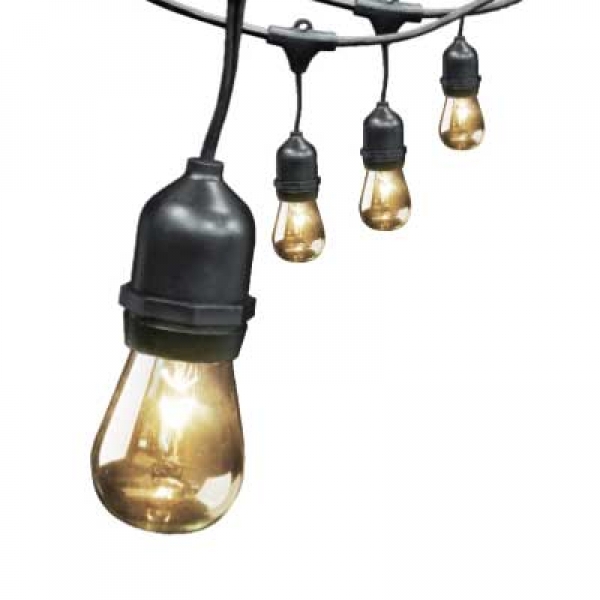 GUIRNALDA DE ILUMINACION 5 MTS