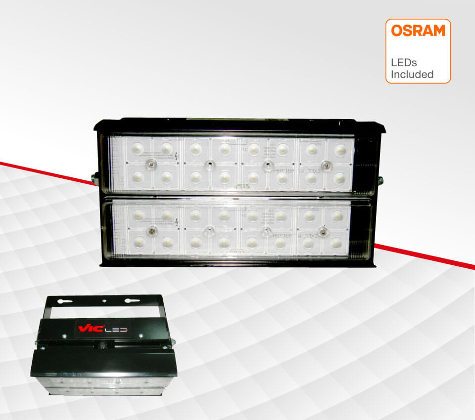 Luminaria Led LX-5002