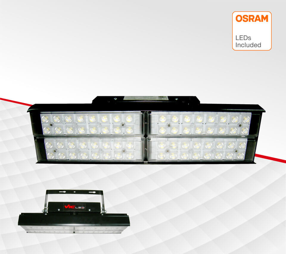 Luminaria Led LX-5004
