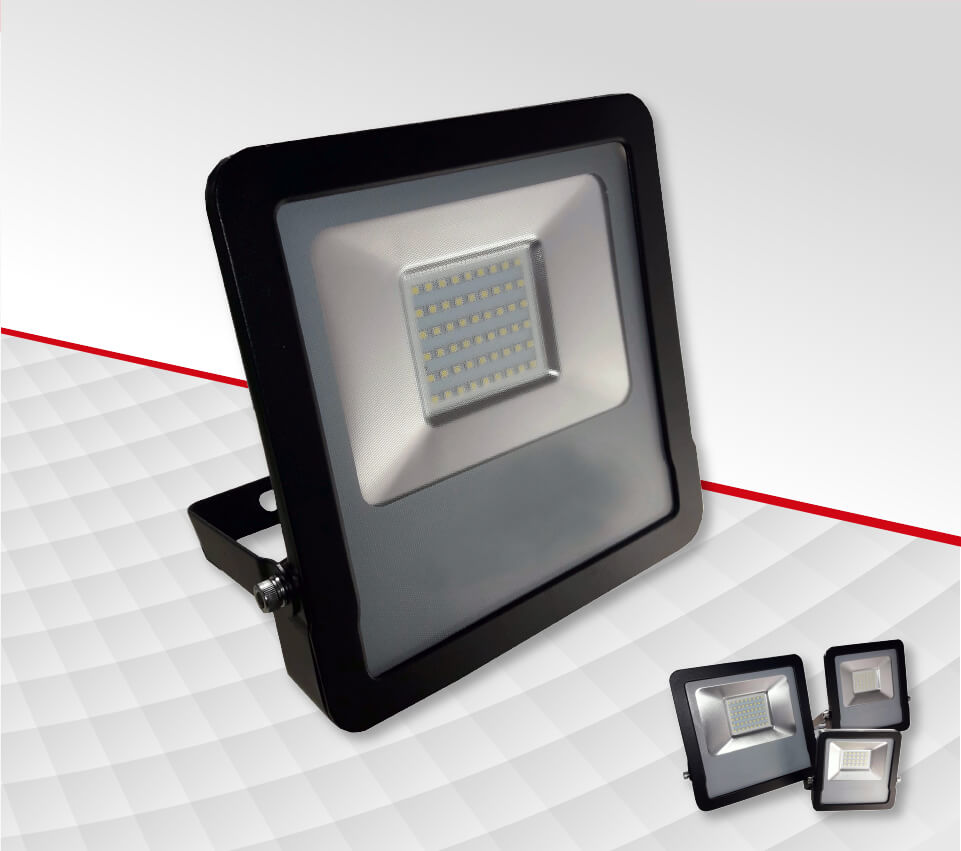 Reflector Led 50 W