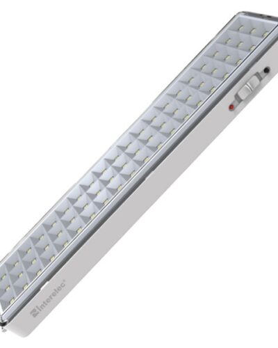 LUZ DE EMERGENCIA 60 LEDs