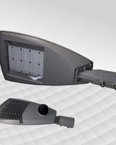 Luminaria Vía Pública Led 50 W